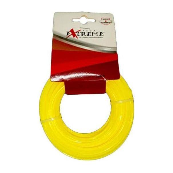 Extreme ET-GTL15M Grass Trimmer Nylon Line Refill - KHM Megatools Corp. Extreme ET-GTL15M Grass Trimmer Nylon Line Refill - KHM Megatools Corp.